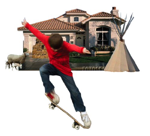 WannaCommune's profile picture. 