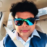 CA Pravin K.(@pravinkakade24) 's Twitter Profile Photo