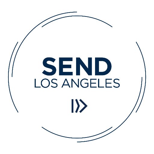 Send Los Angeles is one of @SendNetwork’s strategic focus areas for reaching North America with the gospel through church planting.