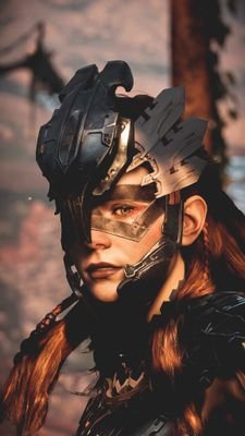 UnAloyedBeauty's profile picture. Retweeting your screen captures from Horizon: Zero Dawn/Forbidden West and Kena: Bridge of Spirits.
Created by @burndive