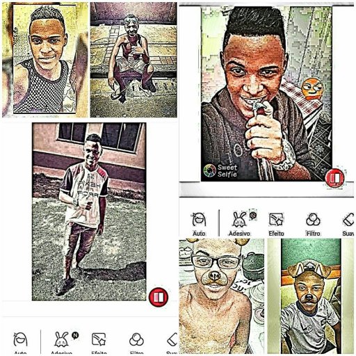 wilianalmeida17's profile picture. Se tem uma coisa que eu aprendi na vida é que você tem que deixar a pessoa livre pra ela escolher o que quer. Laço quando aperta, vira nó.😎