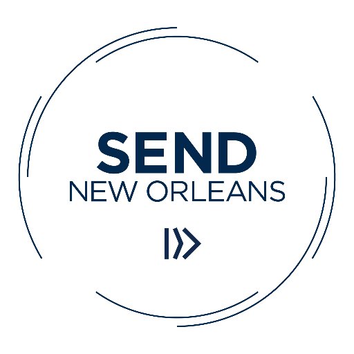 Send New Orleans is one of @SendNetwork’s strategic focus areas for reaching North America with the gospel through church planting.
