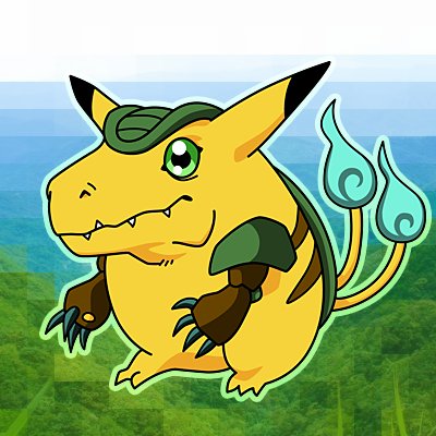 Monster Mashさんのプロフィール画像