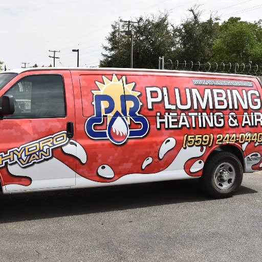 PRPLUMBING's profile picture. 
