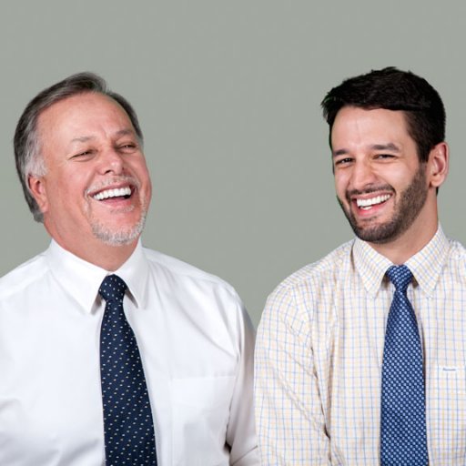 Beautiful, Natural Smiles
City Different Dentistry is on the leading edge of aesthetic dentistry, bringing their expertise to patients in Santa Fe.