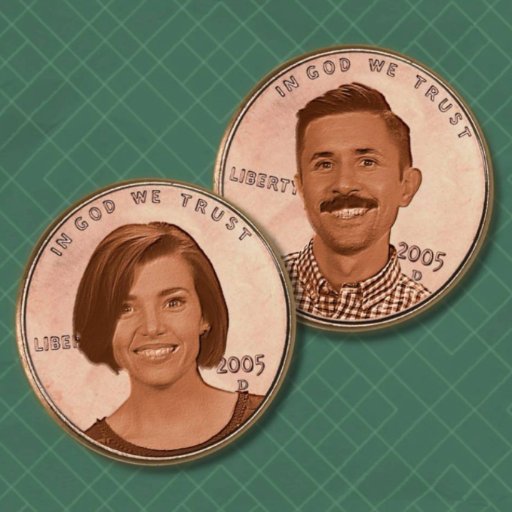 A PBS Digital Studios original series exploring money and the ways that humans interact with it. Hosted by Julia and Philip Olson, new episodes released weekly!