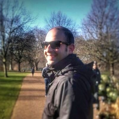 paco_a_paco's profile picture. Geógrafo 🧭🗺️🛰️ #Gis, #Sig.