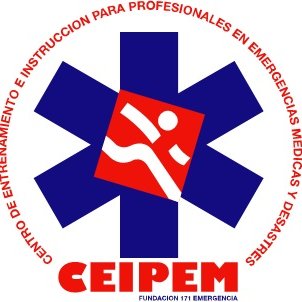 Fundación 171 Emergencia Ceipem (Centro de Entrenamiento e Instrucción para Profesionales en Emergencias Médicas) AHA Authorized Training Centrer