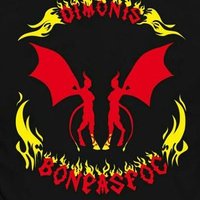 DIMONIS BONPASFOC (@bonpasfoc) 's Twitter Profile