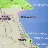Veïns de l'Arenal (@arenalxabia) 's Twitter Profile Photo Veïns de l'Arenal (@arenalxabia) 's Twitter Profile Photo