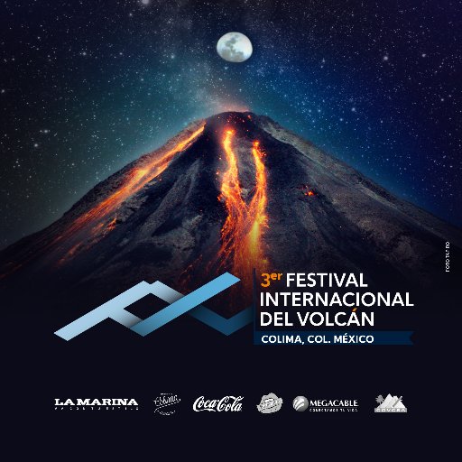 Colima celebra el arte y la cultura. Vuelve los espacios públicos escenarios para el talento dentro del Festival Internacional Volcán Colima 2018.