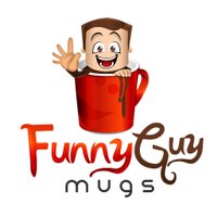 Funny Guy Mugs (@funnyguymugs) 's Twitter Profile