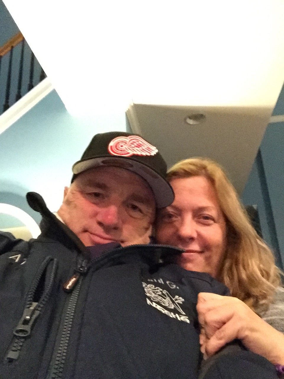 Paulychoholic's profile picture. I am so excited it’s uncontainable