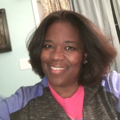 YolandaSaxton's profile picture. Educater