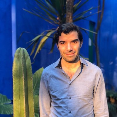 Pablo Querubin Profile