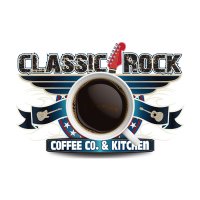 Classic Rock Coffee Co. & Kitchen(@RockCoffeeTX) 's Twitter Profile Photo