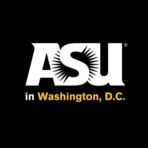 Amplifying the voice of ASU in national conversations, offering unique learning opportunities, and expanding our engagement in world-changing research efforts.