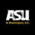 ASU in DC (@ASUinDC) Twitter profile photo