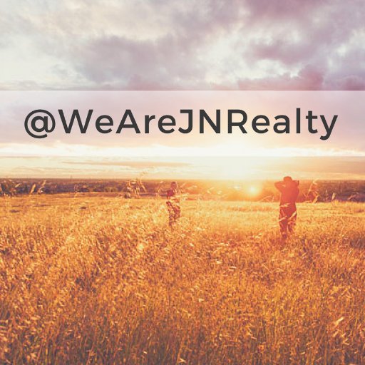 JN REALTY, Brokerage. We look forward to providing you with highly efficient support on your real estate journey BECAUSE YOU MATTER! #ilovejn