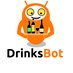 The DrinksBot (@thedrinksbot) Twitter profile photo The DrinksBot (@thedrinksbot) Twitter profile photo