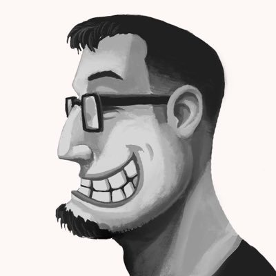 Toys designer | Film junkie | 3D artist | 品賢‘a Papa Located in Taiwan🇹🇼