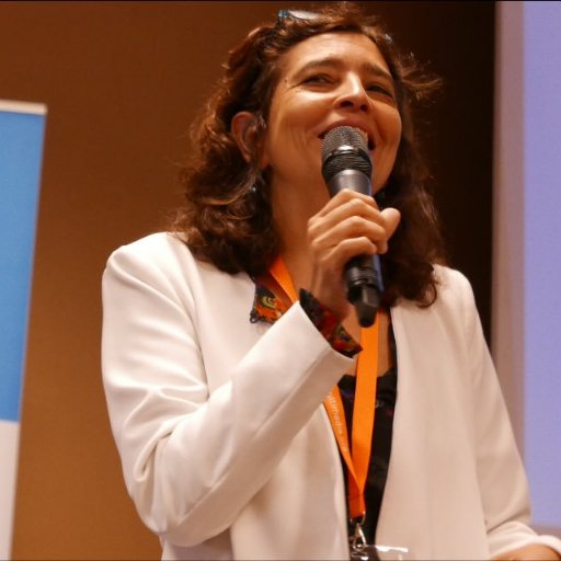 VandaLuengo's profile picture. Environnements informatiques pour l'apprentissage Humain, AI in ED, LA, Technology Enhanced learning,
professeure Sorbonne Université laboratoire LIP6 Paris