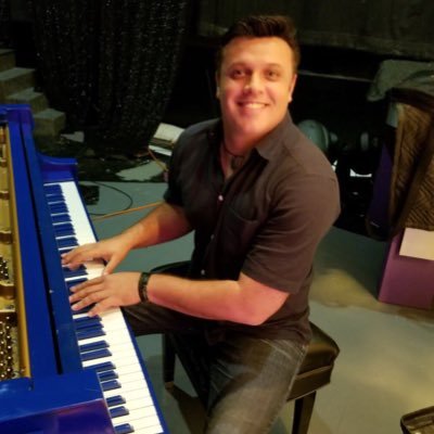 hildemaropiano's profile picture. Musical Producer/ Pianist/ Composer/ GRAMMY & Latin GRAMMY Nominee/ ARPA Winner/ Worship Leader/ Artist YAMAHA, Shure, Advanced Ears, Gator and Frameworks