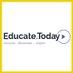 Educate.Today (@educatetodayweb) Twitter profile photo Educate.Today (@educatetodayweb) Twitter profile photo