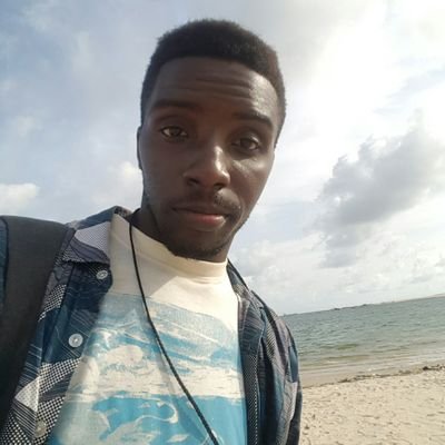 Software/App developer, creative writer, reader, hobby photographer, Nigerian.
