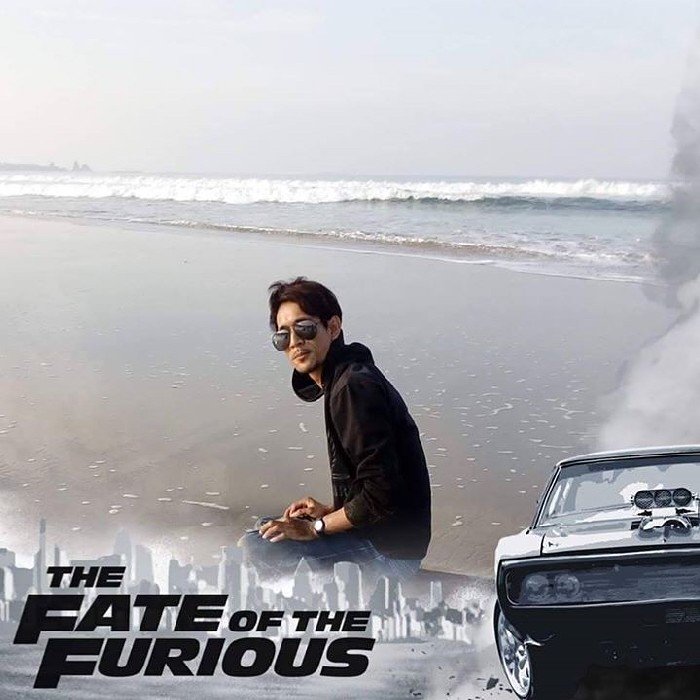 chipluk9's profile picture. 