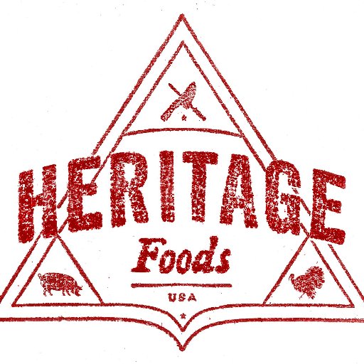 “Heritage Foods — the company at the forefront of the nonindustrial meat movement —