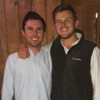 Cole Donielson (@coledonielson) 's Twitter Profile
