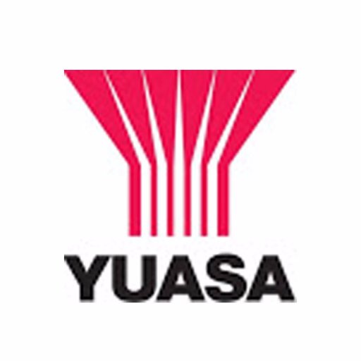 YuasaIntl's profile picture. Our goal is to provide a complete range of products and services that meet the needs of all manufacturers—from the smallest job shop to the largest.