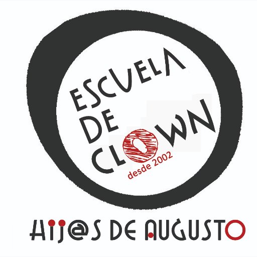 ESCUELA DE CLOWN  HIJAS E HIJOS DE AUGUSTO, la escuela de Jesús Jara y Amaia Prieto, para quienes quieren acercarse al Clown mediante la pedagogía del placer
