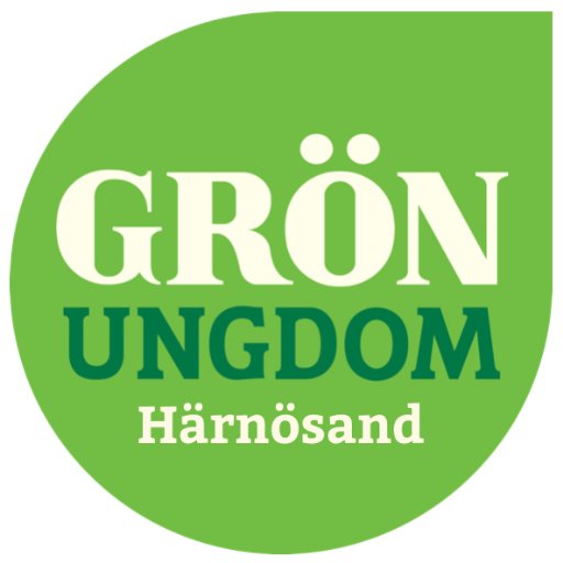 gronungdomhsand's profile picture. Vi är Grön Ungdom Härnösand. Följ oss även på Instagram @gronungdomhsand och gilla oss på Facebook!