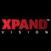XPANDVISION (@xpandvision) Twitter profile photo