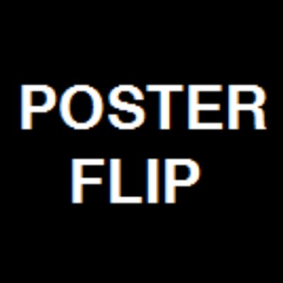 Welcome to Posterflip! We specialize in providing a wide selection of limited edition film, music, and pop culture-inspired posters created by the best artists!