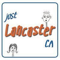 Lancaster California