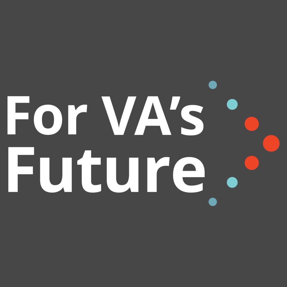 ForOurFutureVA's profile picture. Seeking to build progressive power in communities through voter engagement and issue advocacy. #OrganizingtoWin