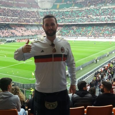 CiaranR88's profile picture. DUFC