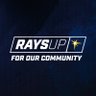 RaysCommunity's profile picture. The Tampa Bay Rays are committed to being a strong community partner and energizing our community through the magic of Rays baseball. #RaysUp