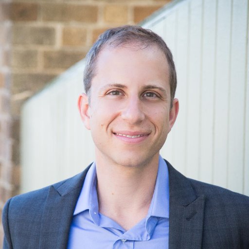 David Kanter Profile