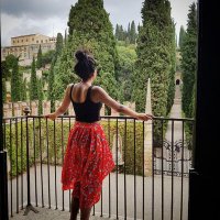 Sharenja (@sharenjar) 's Twitter Profile