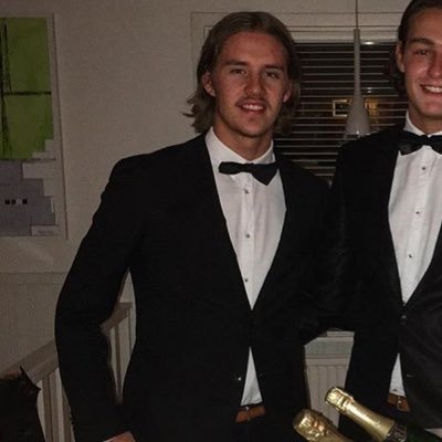 Ludvig_B's profile picture. 