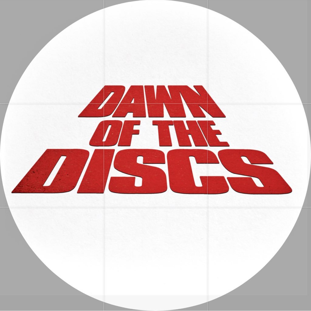 @dawnofthediscs