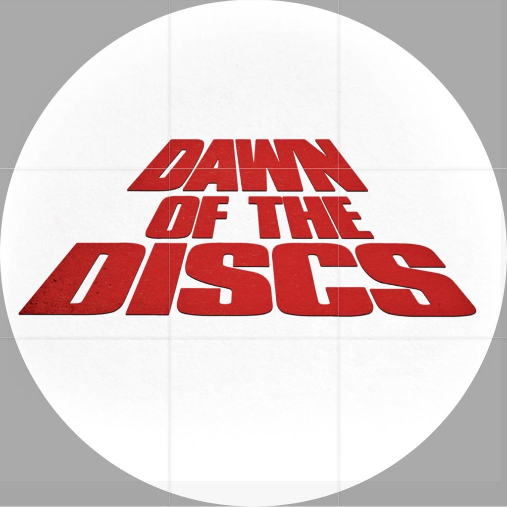 Dawn of The Discs