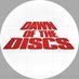 Dawn of The Discs (@dawnofthediscs) Twitter profile photo