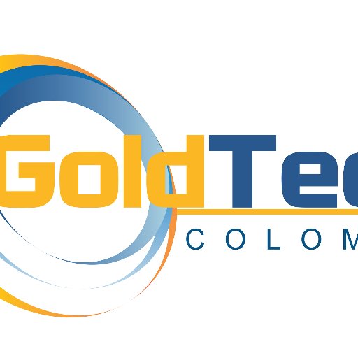 goldtechco's profile picture. 