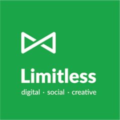 #Doncasterisgreat Limitless Digital - Your local digital marketing experts. Web design in Doncaster. Straight forward ethical advice #Doncaster #marketing
