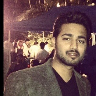 Mrinal_al's profile picture. Draco Dormiens Nunquam Tittilandus